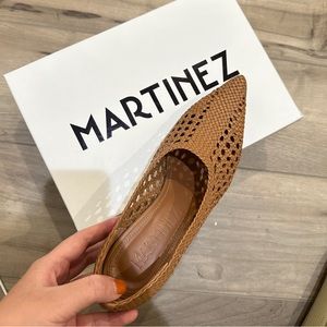 Martinez Menorca stilettos